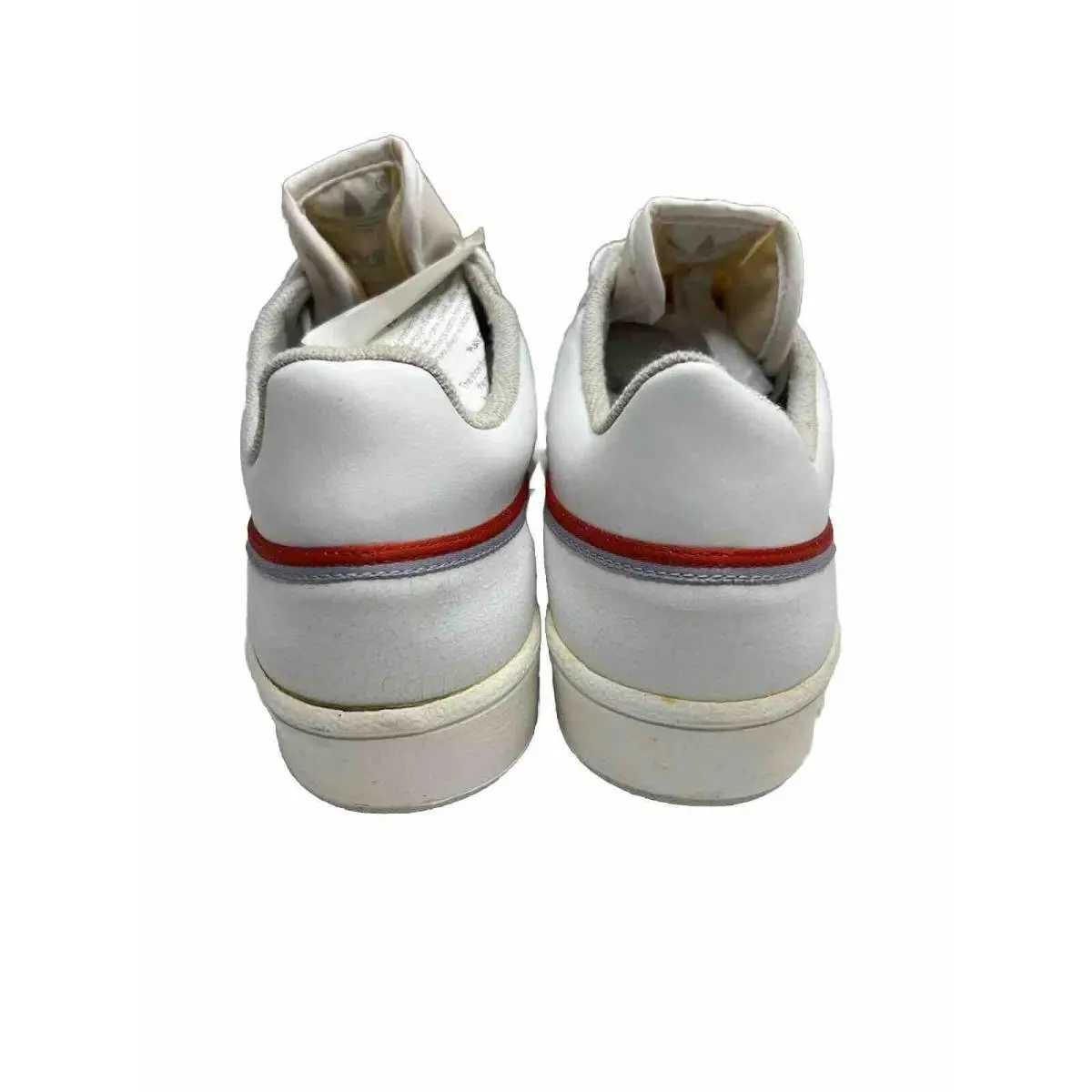 Adidas shoes - White 4
