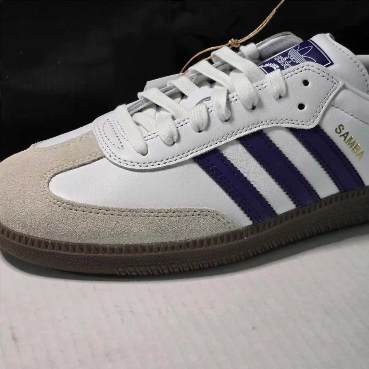 Adidas shoes - White 8