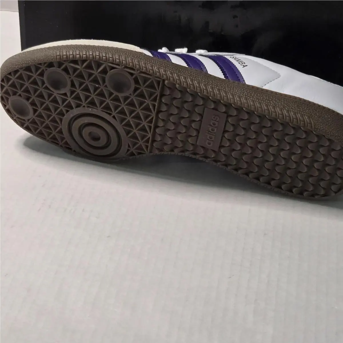 Adidas shoes - White 11