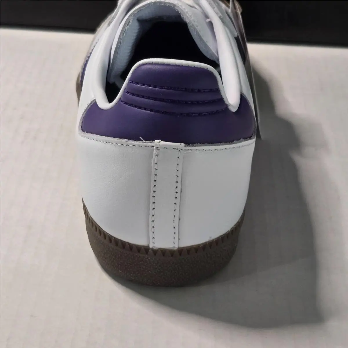 Adidas shoes - White 12