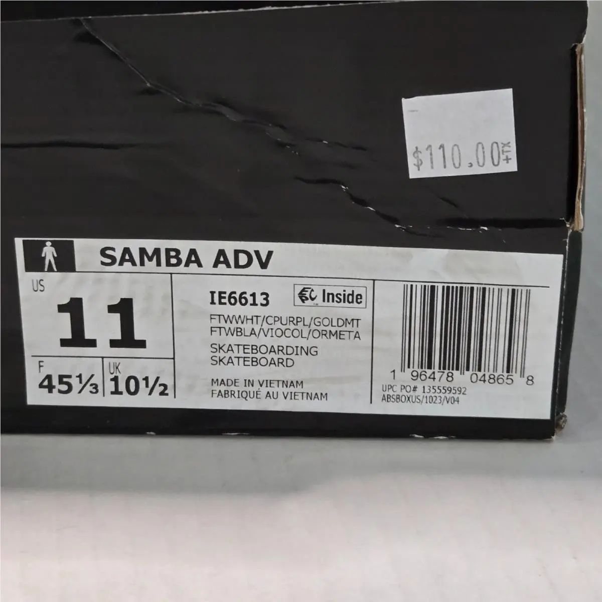 Adidas shoes - White 13