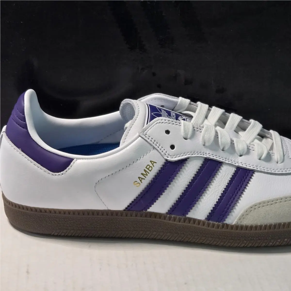Adidas shoes - White 3