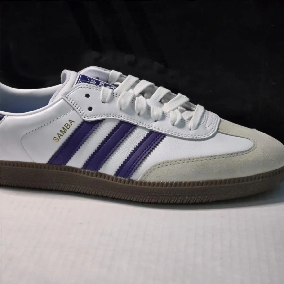 Adidas shoes - White 4