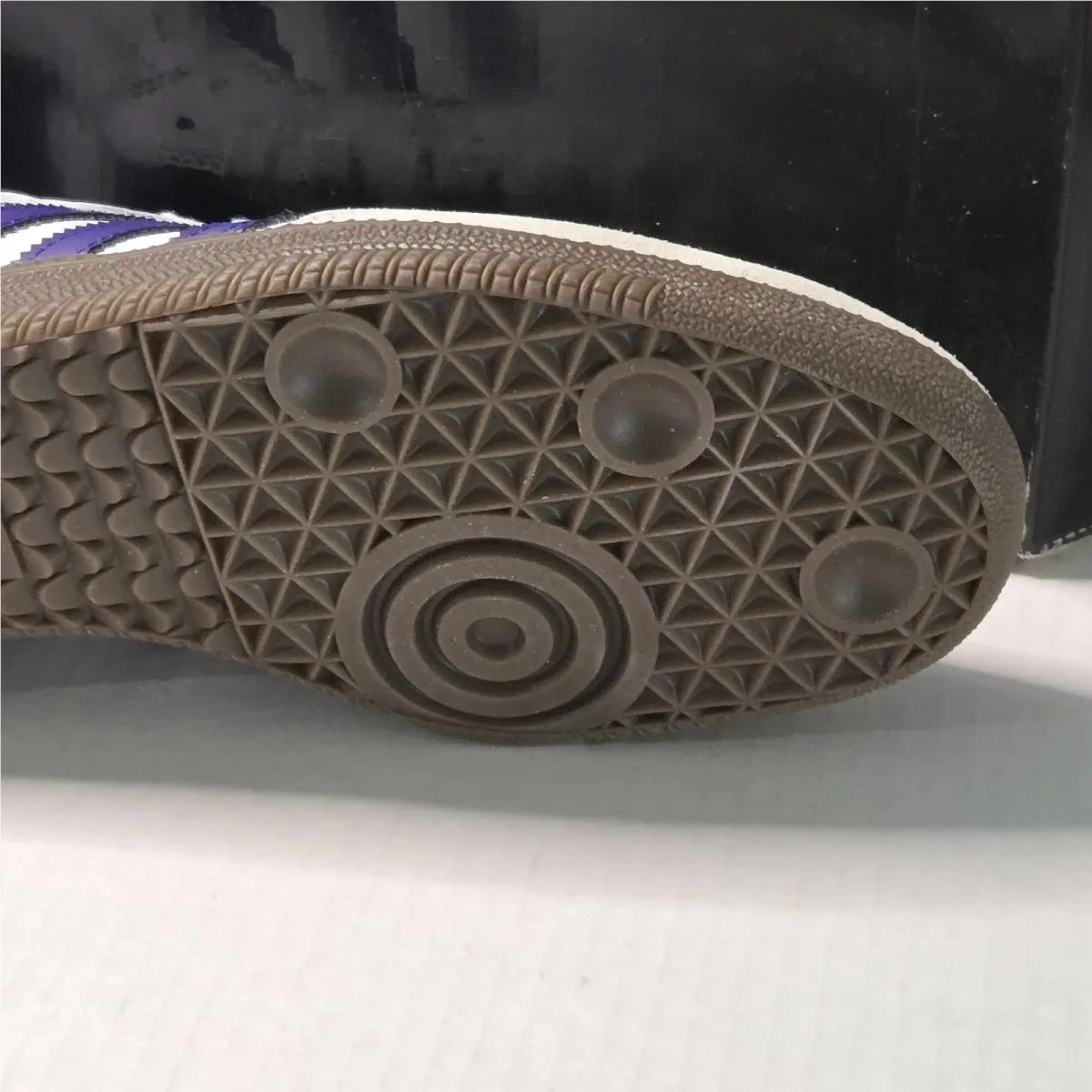 Adidas shoes - White 5
