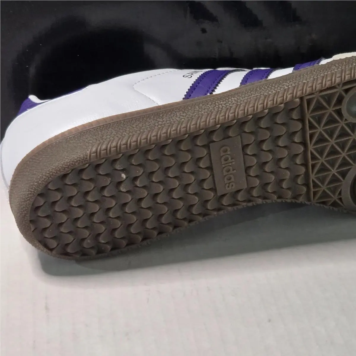 Adidas shoes - White 6