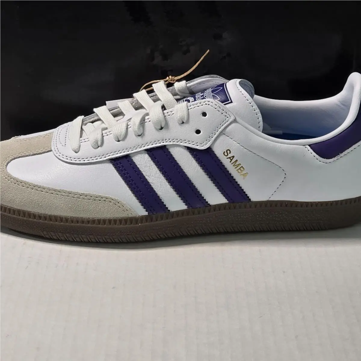 Adidas shoes - White 7