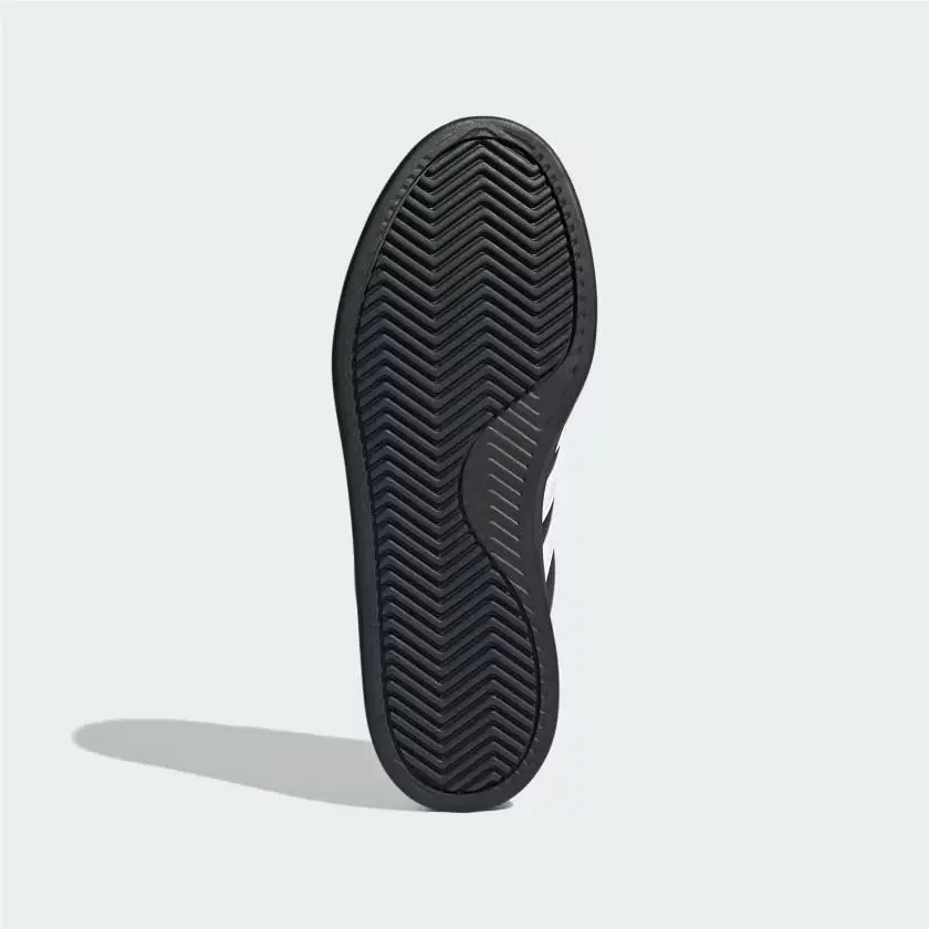 Adidas shoes - adidas Grand Court - Grand Court - Black and White (UPC: 196472955396) 1