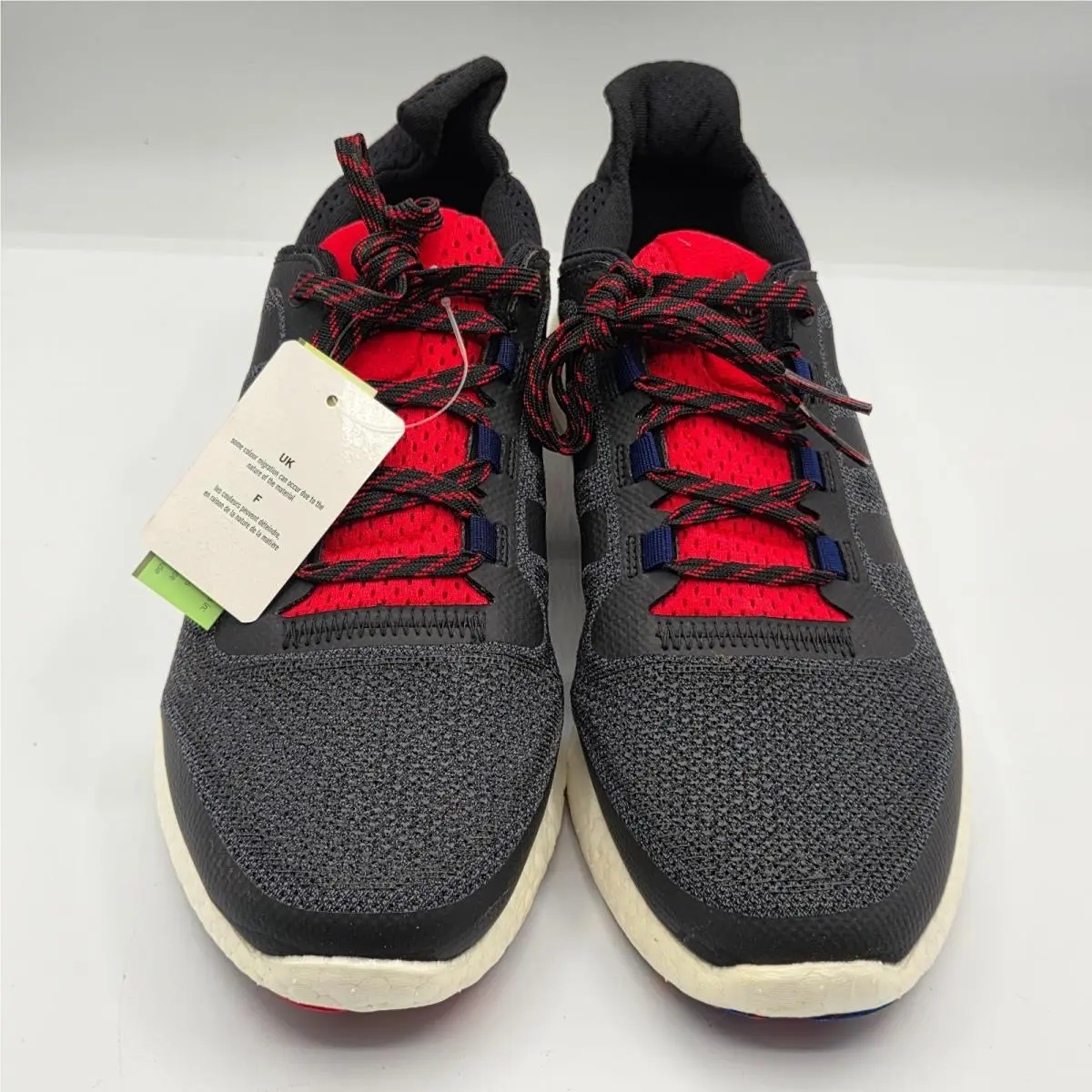 Adidas shoes - adidas Pure Boost - Pure Boost - AQ4439 - Green 5