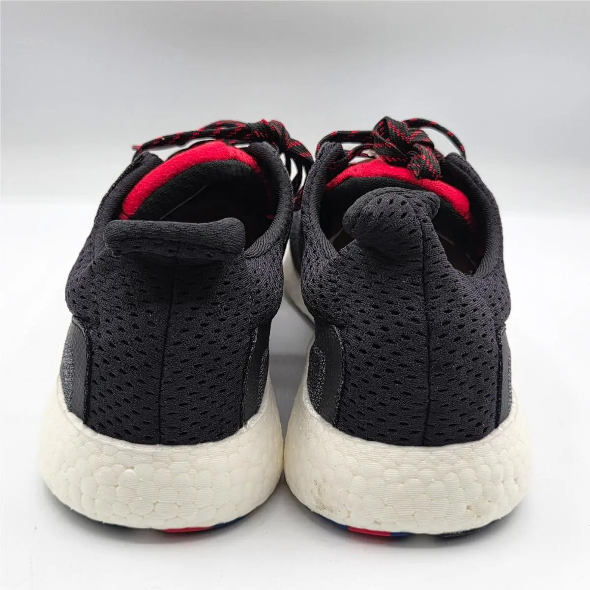 Adidas shoes - adidas Pure Boost - Pure Boost - AQ4439 - Green 7