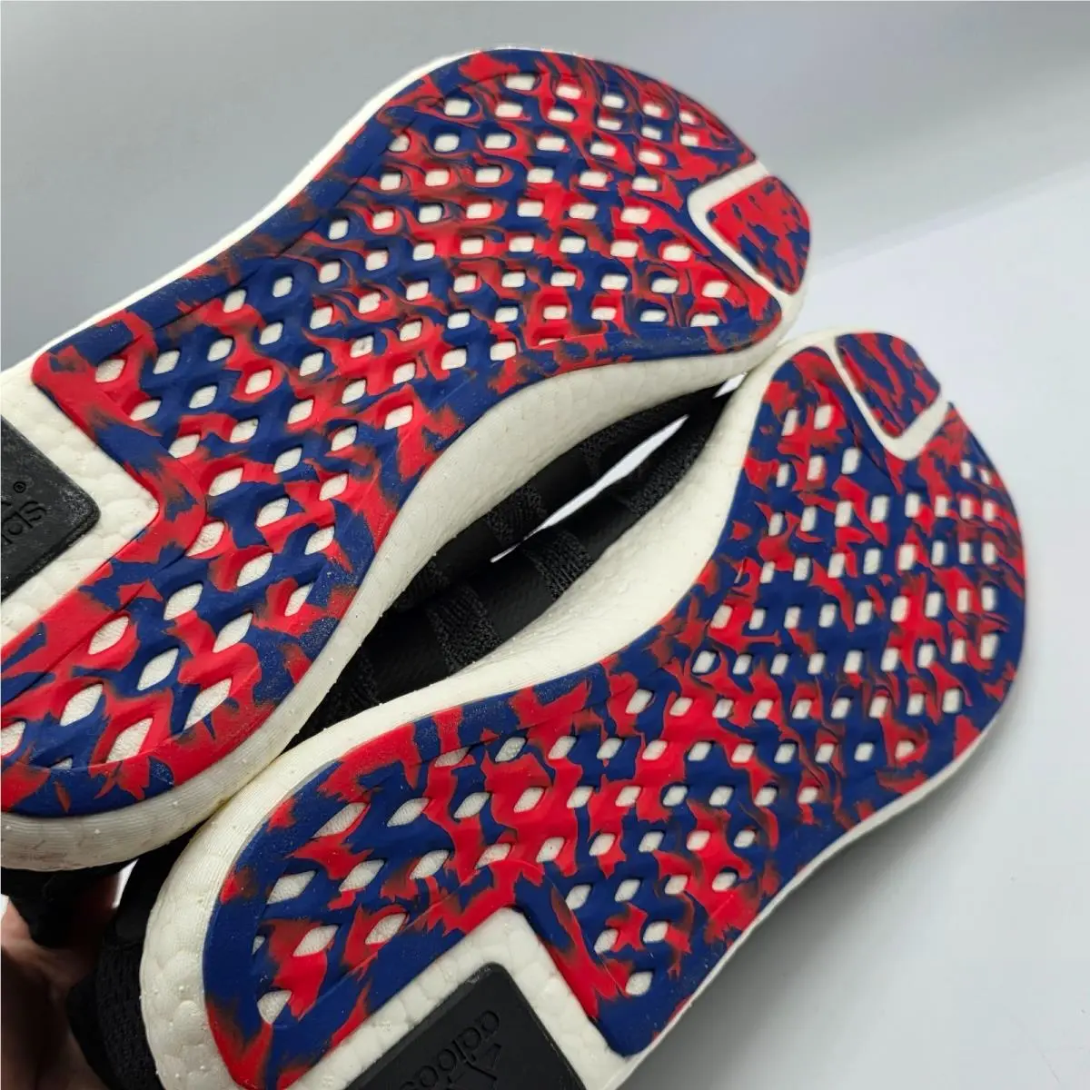 Adidas shoes - adidas Pure Boost - Pure Boost - AQ4439 - Green 9