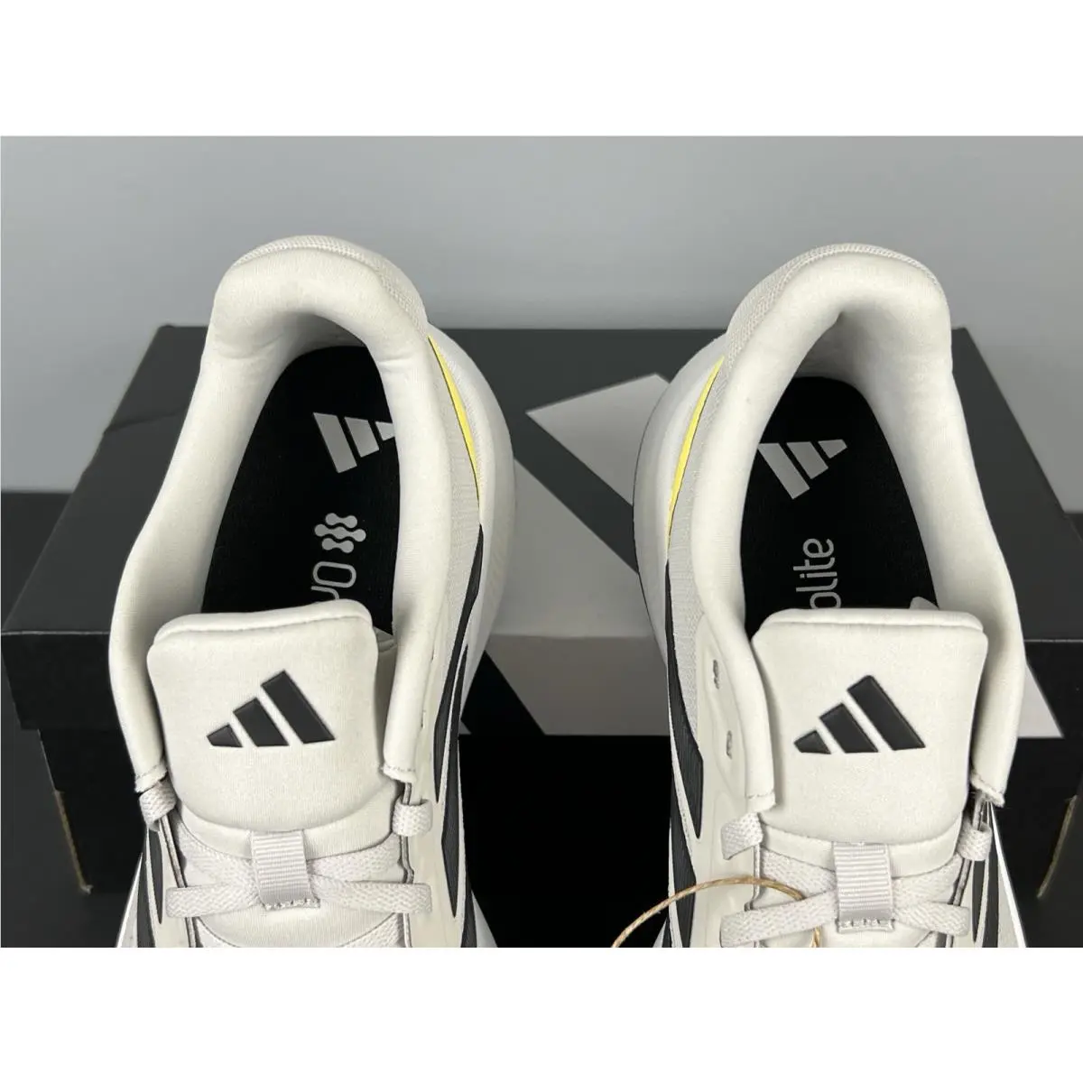 Adidas shoes - adidas Runfalcon - Runfalcon - Gray 9