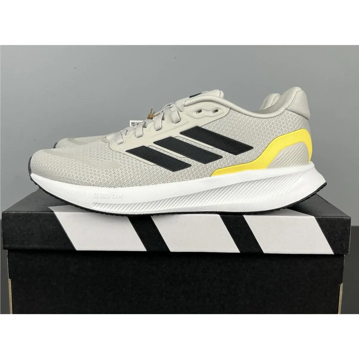 Adidas shoes - adidas Runfalcon - Runfalcon - Gray 0