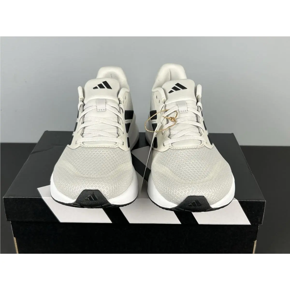 Adidas shoes - adidas Runfalcon - Runfalcon - Gray 1