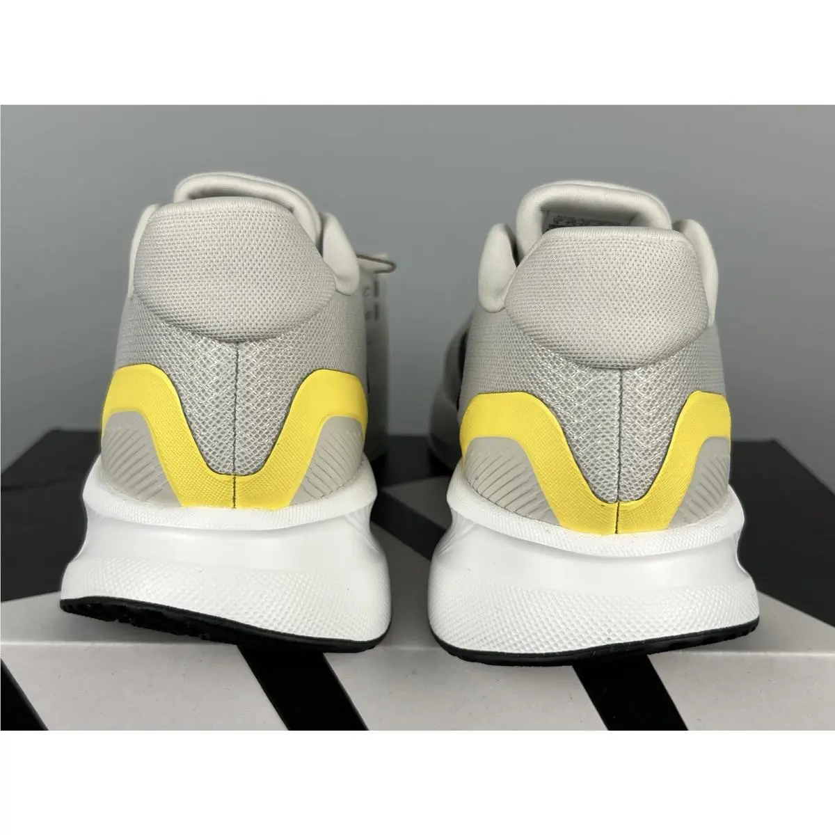 Adidas shoes - adidas Runfalcon - Runfalcon - Gray 6