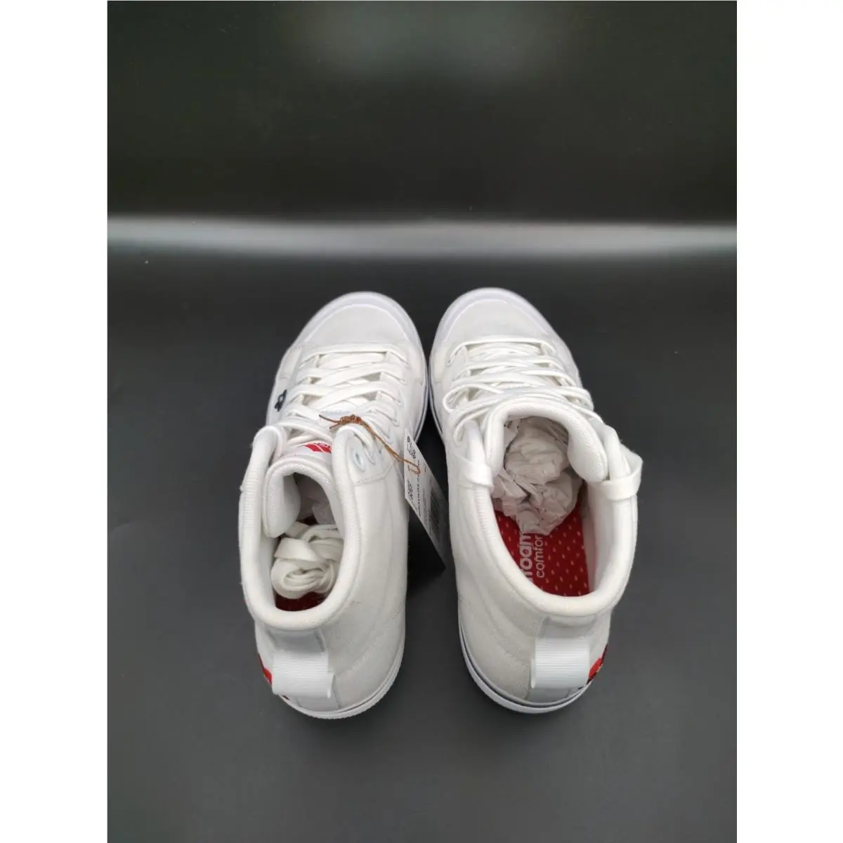 Adidas shoes - adidas Bravada - Bravada - White (UPC: 195748405306) 2