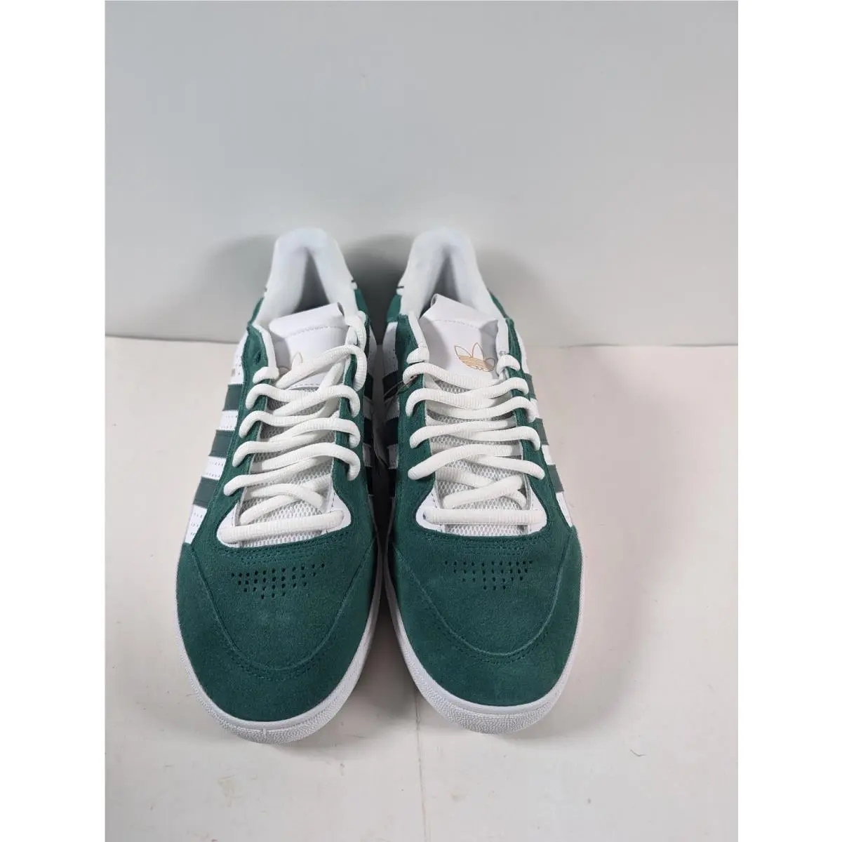 Adidas shoes - Tyshawn Low - Tyshawn Low - Green White (UPC: 197621848859) 0