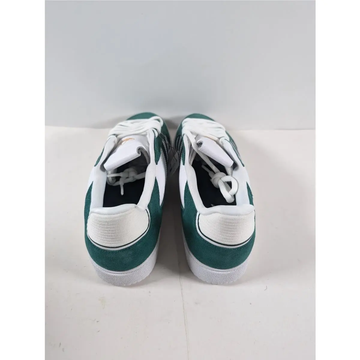 Adidas shoes - Tyshawn Low - Tyshawn Low - Green White (UPC: 197621848859) 1