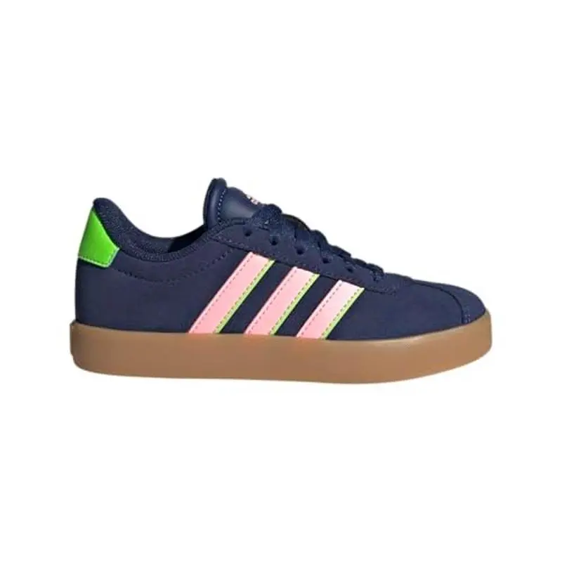 Adidas shoes - Blue 1