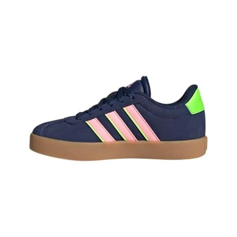 Adidas shoes - Blue 2