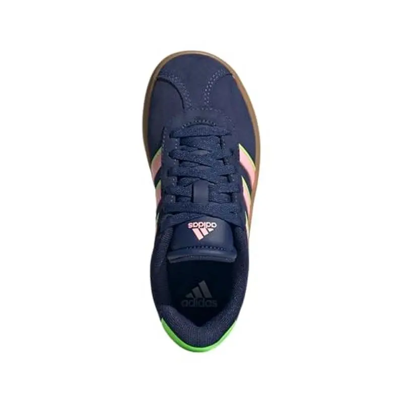 Adidas shoes - Blue 3