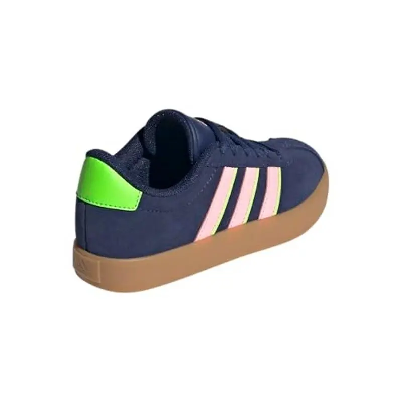 Adidas shoes - Blue 4