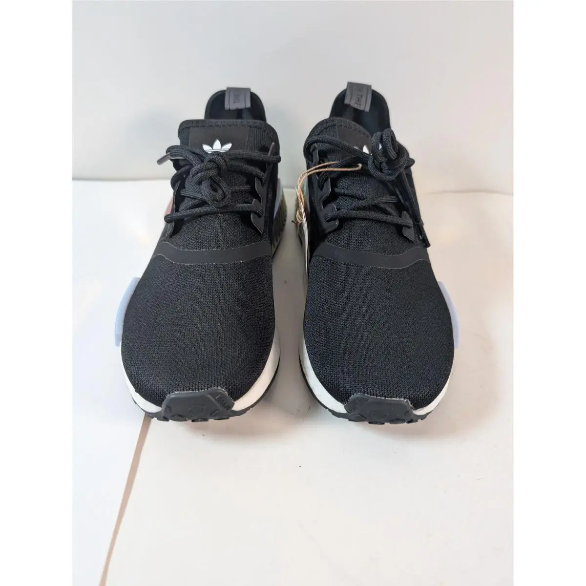Adidas shoes - adidas NMD_R1 - Black 0