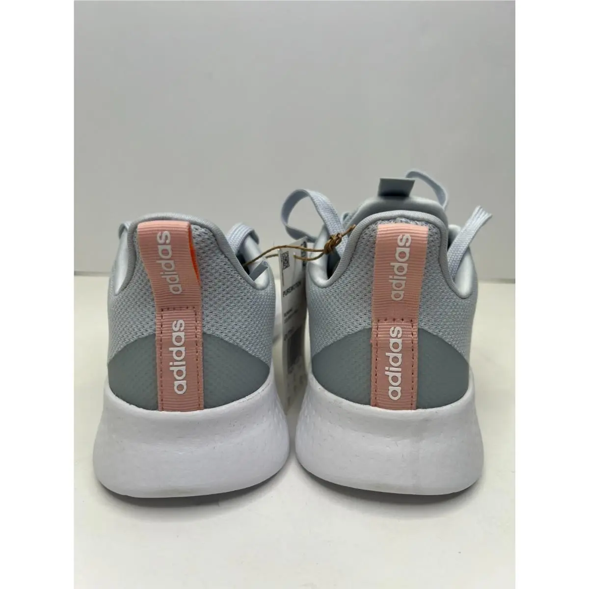 Adidas shoes - GV7362 - GV7362 - Halo Blue / Vapour Pink 2