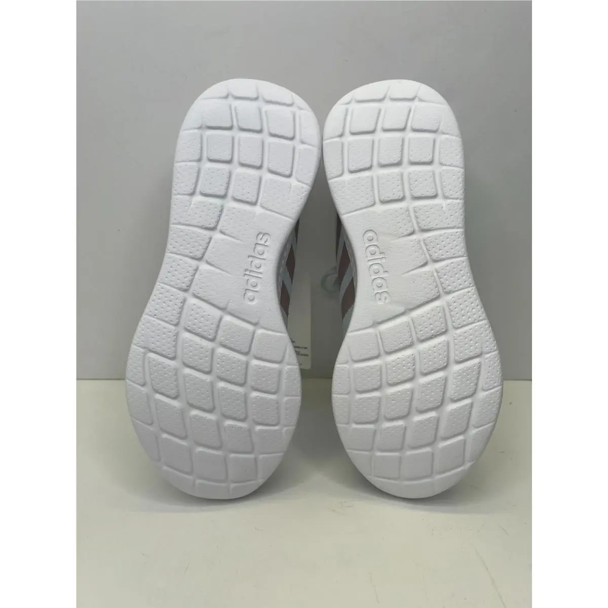 Adidas shoes - GV7362 - GV7362 - Halo Blue / Vapour Pink 5