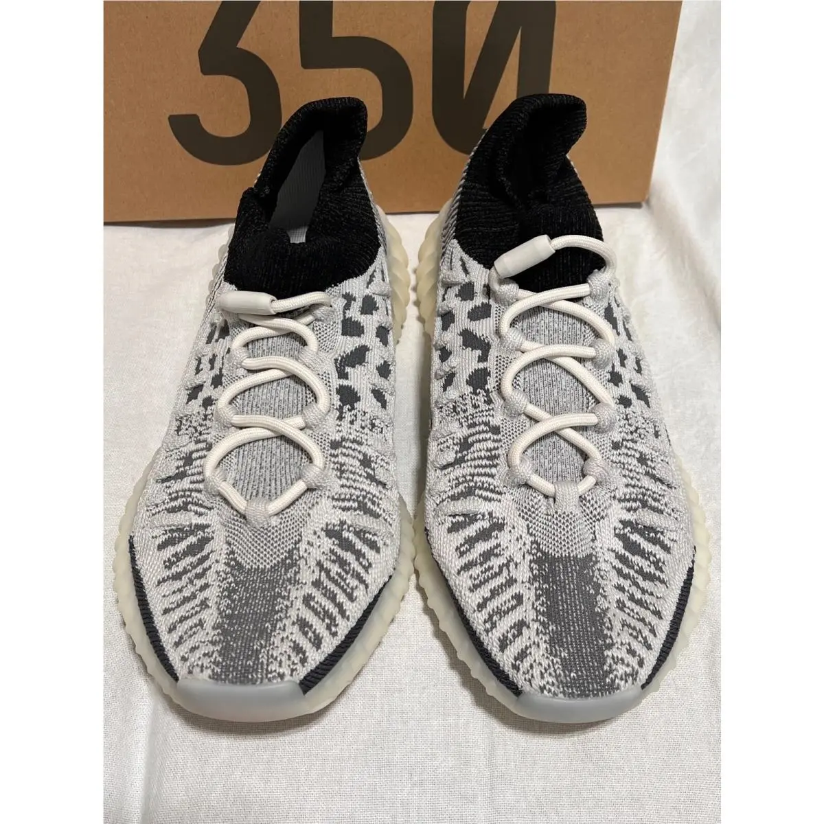 Adidas shoes - White 0