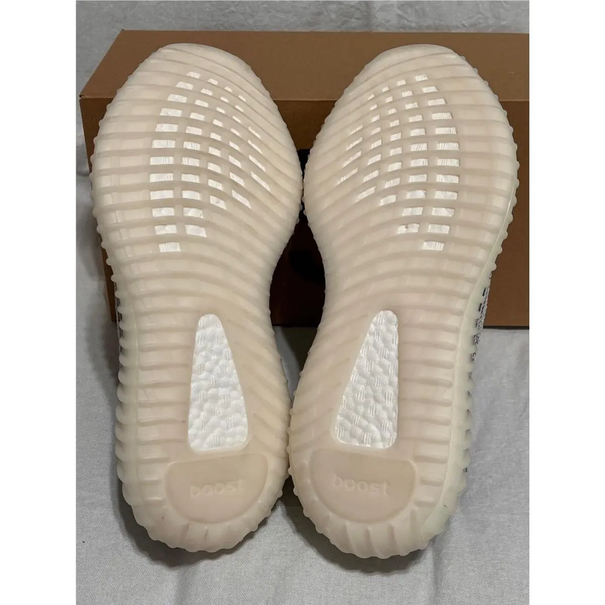 Adidas shoes - White 4