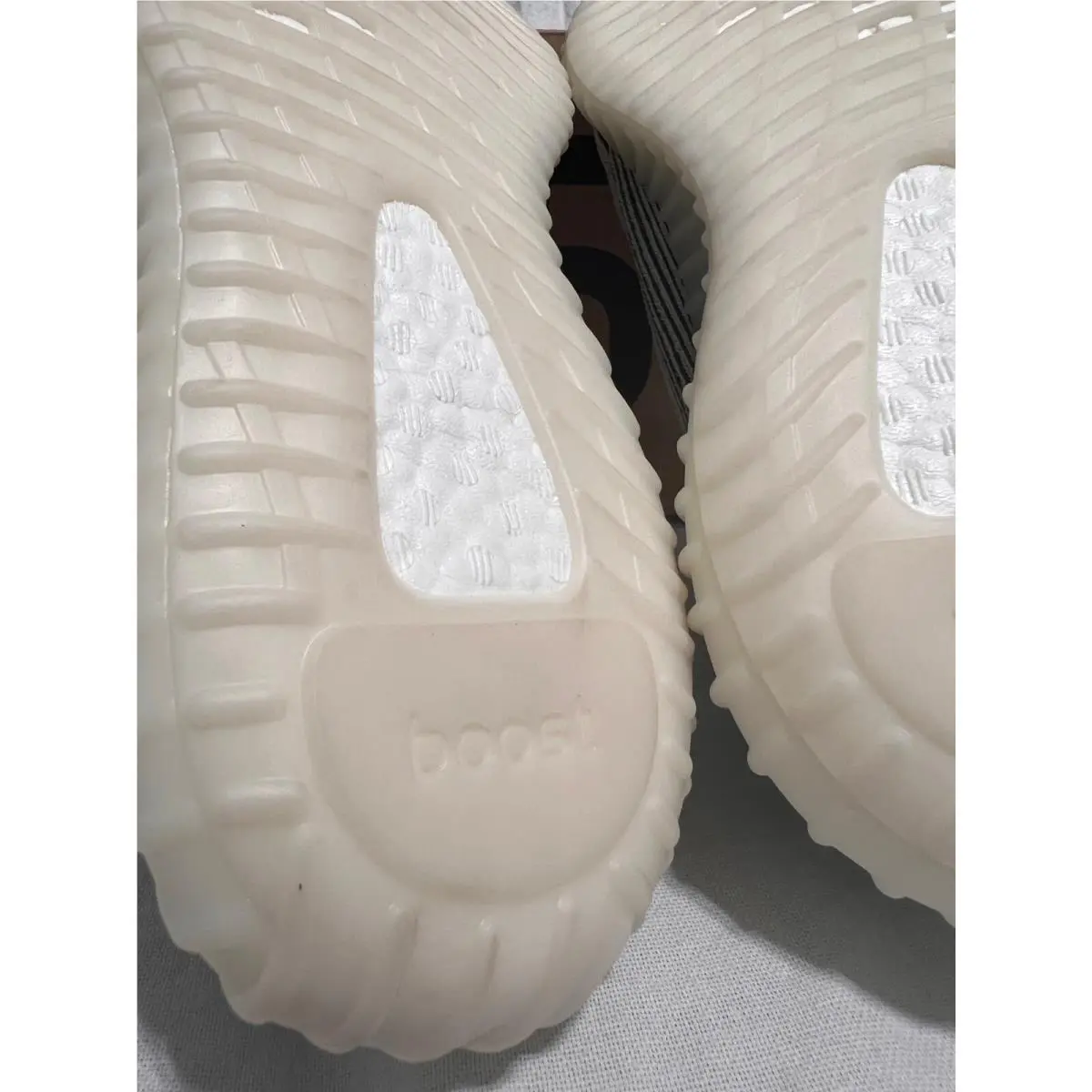 Adidas shoes - White 5
