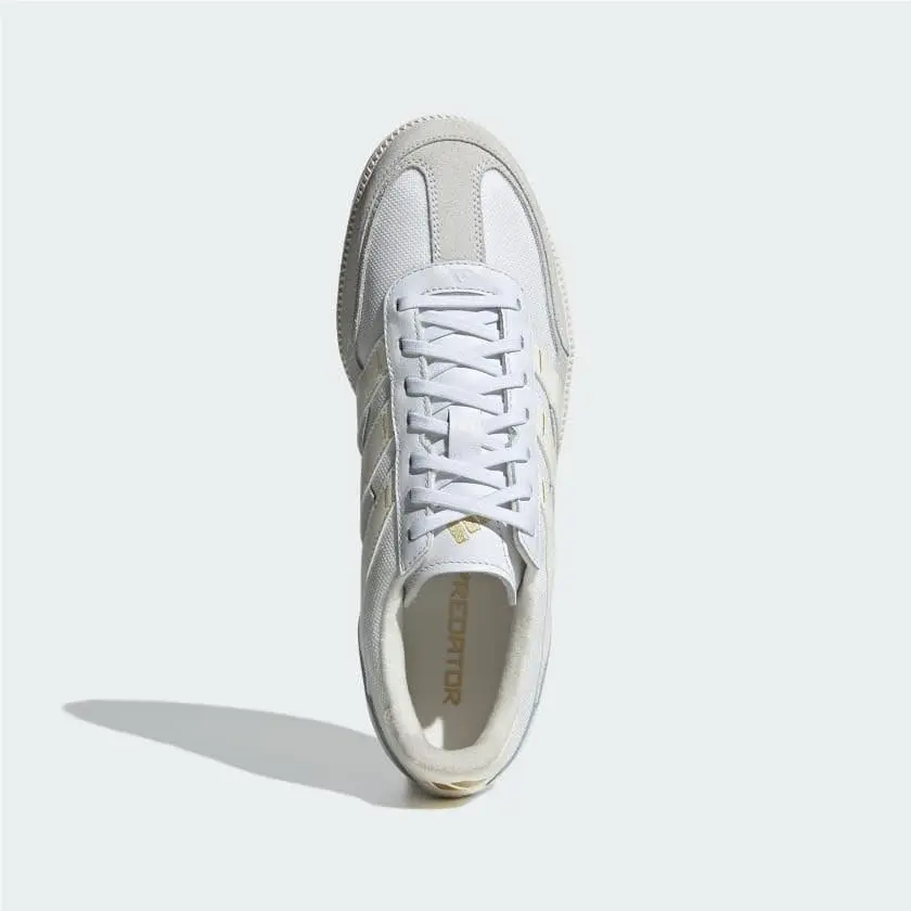 Adidas shoes - White 1