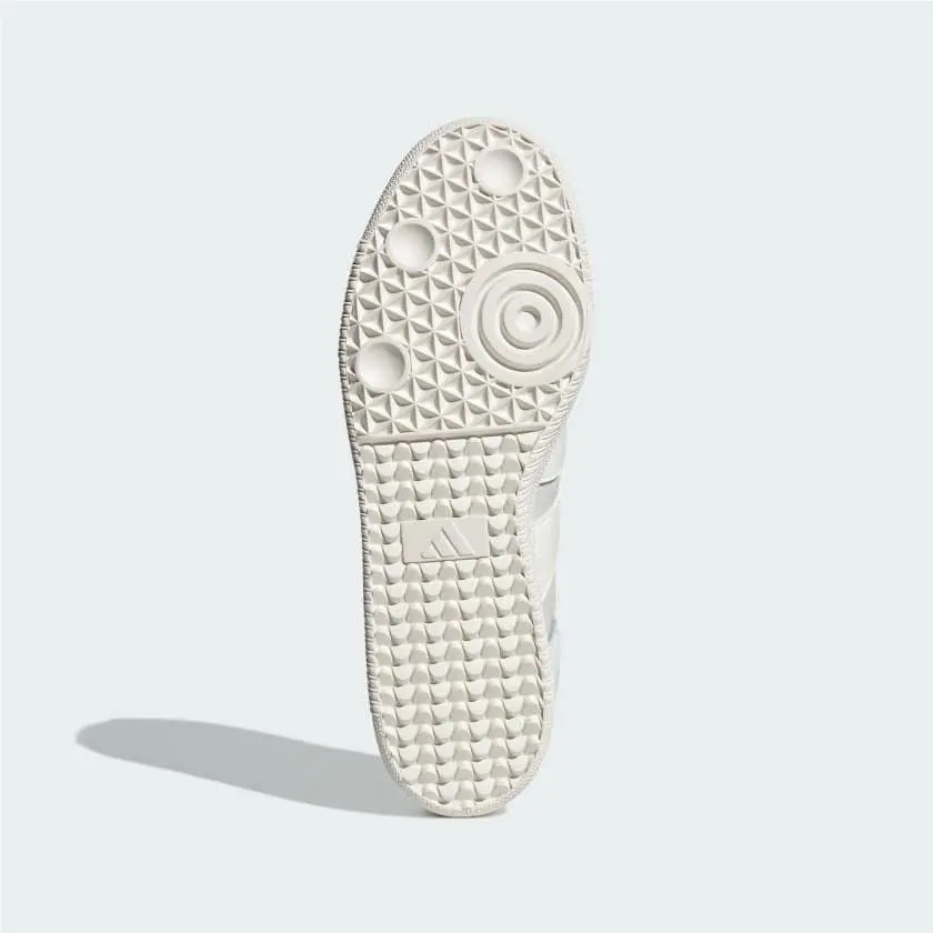 Adidas shoes - White 4