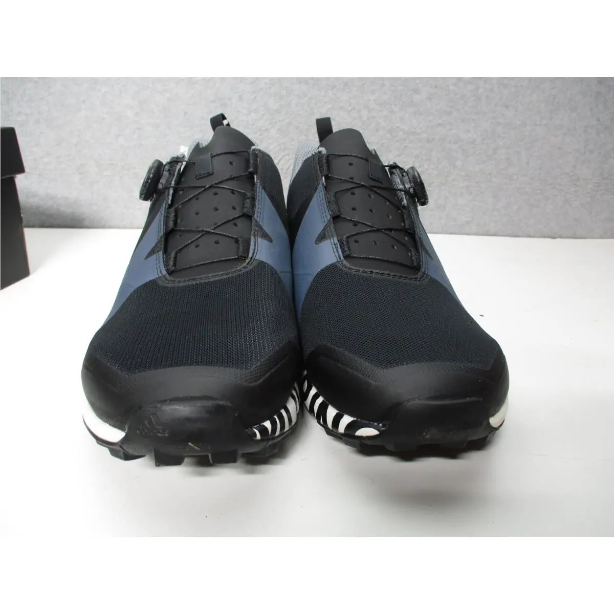 Adidas shoes - adidas Terrex TWO Boa - Terrex TWO Boa - BB7743 - Black 2