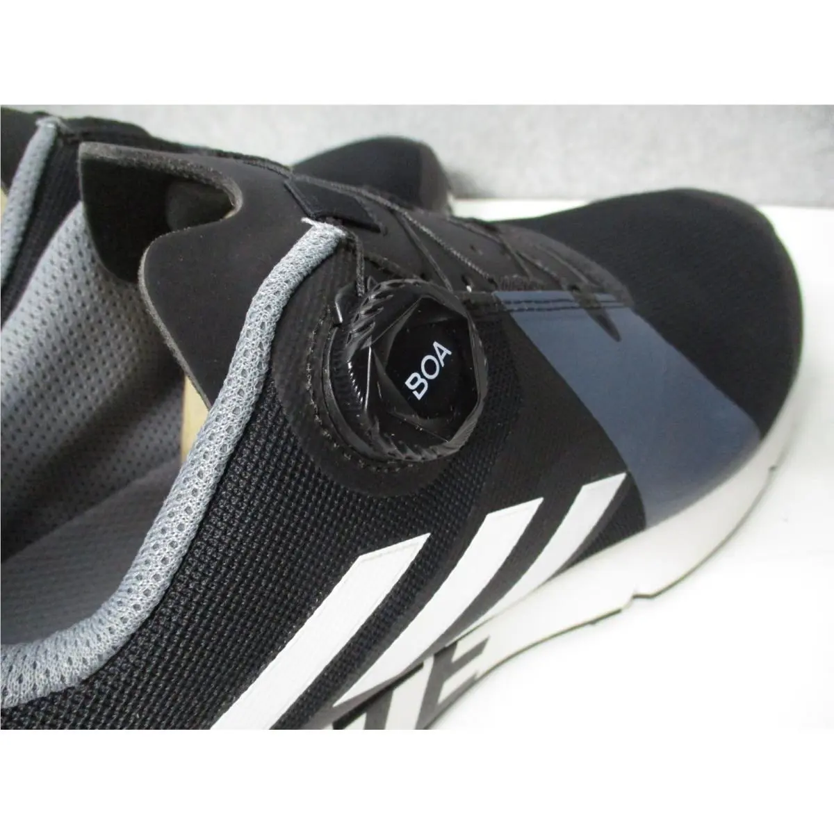 Adidas shoes - adidas Terrex TWO Boa - Terrex TWO Boa - BB7743 - Black 5