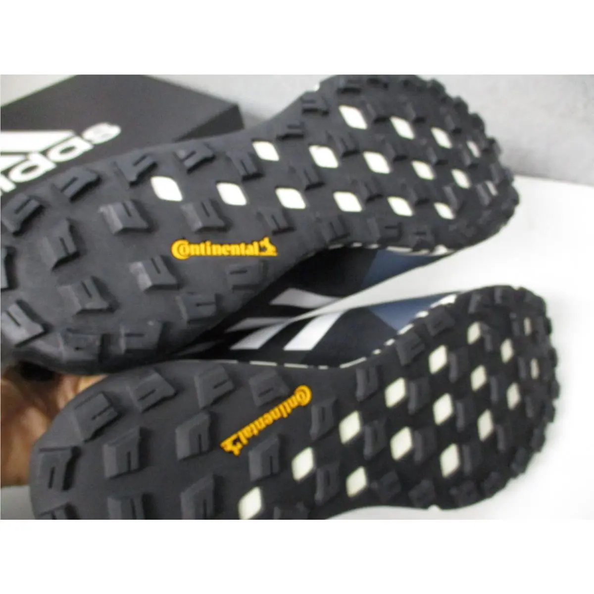 Adidas shoes - adidas Terrex TWO Boa - Terrex TWO Boa - BB7743 - Black 6