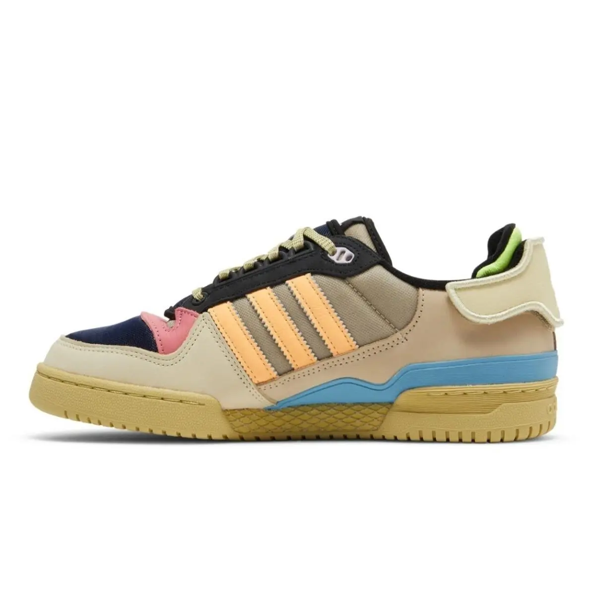 Adidas shoes - adidas Forum - Forum - GZ2009 - Brown 7