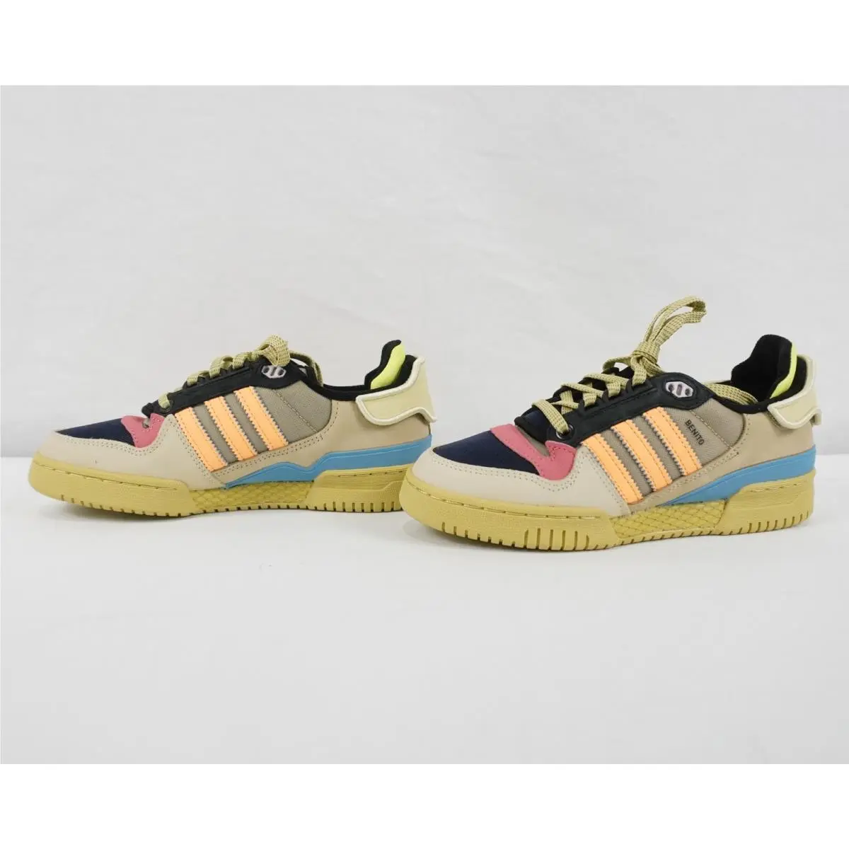 Adidas shoes - GZ2009 - GZ2009 - Multicolor (UPC: 195736000940) 1