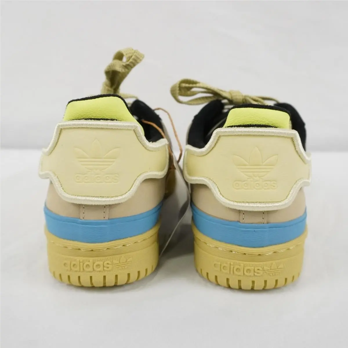 Adidas shoes - GZ2009 - GZ2009 - Multicolor (UPC: 195736000940) 2