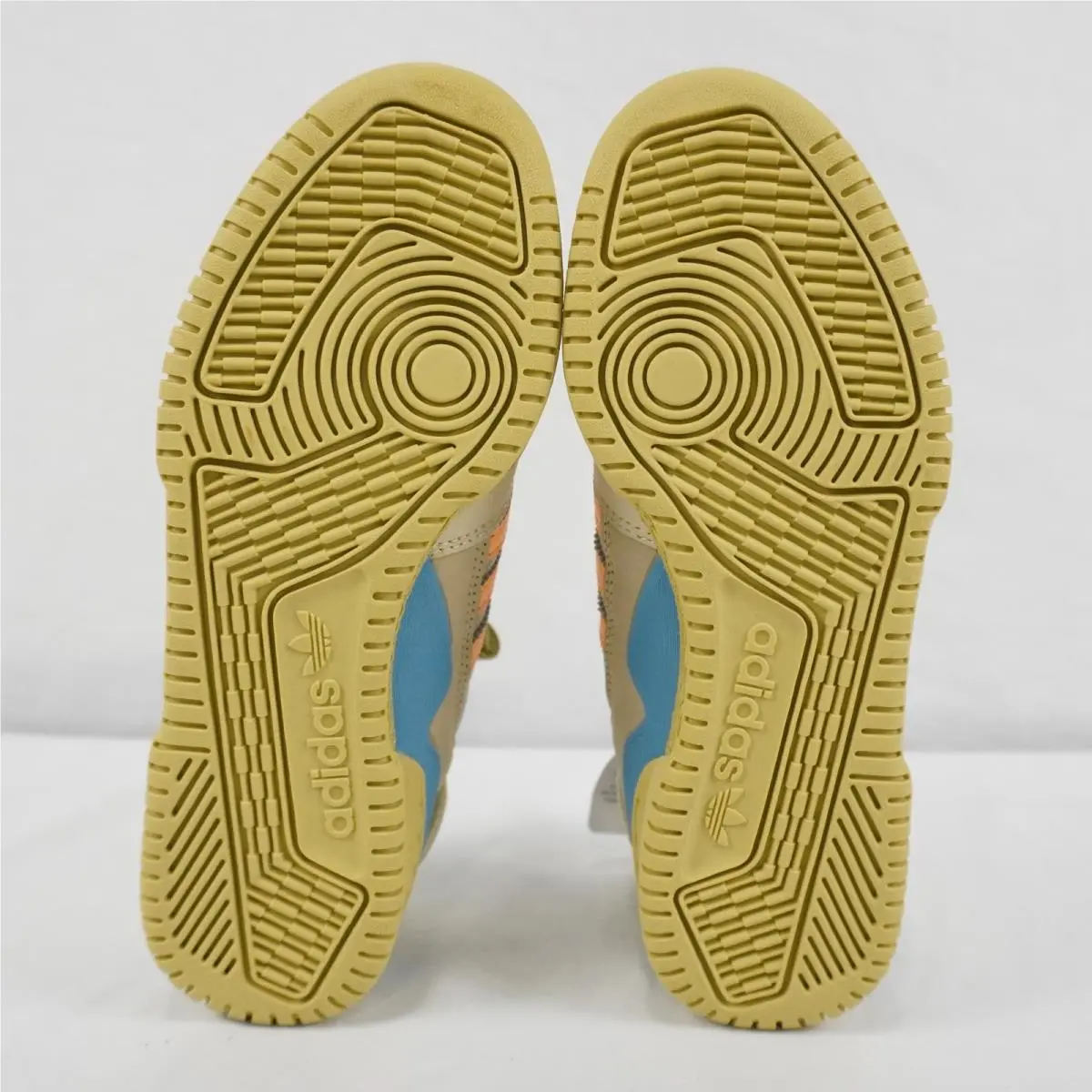 Adidas shoes - GZ2009 - GZ2009 - Multicolor (UPC: 195736000940) 3