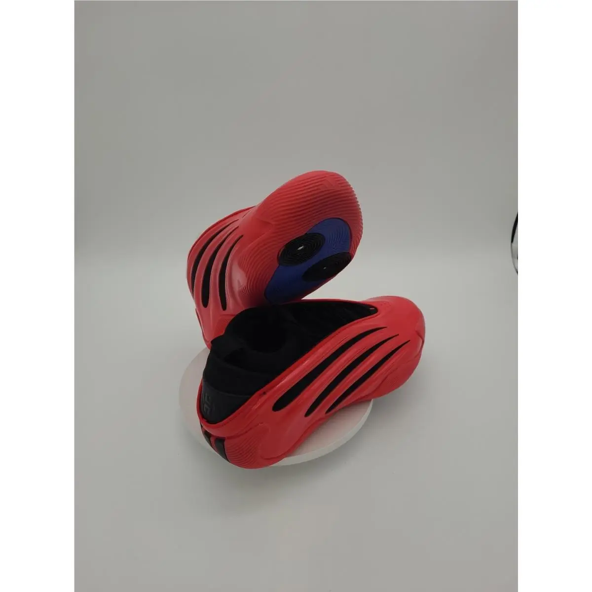 Adidas shoes - adidas Harden - Harden - JS1304 - Red (UPC: 197619711318) 1