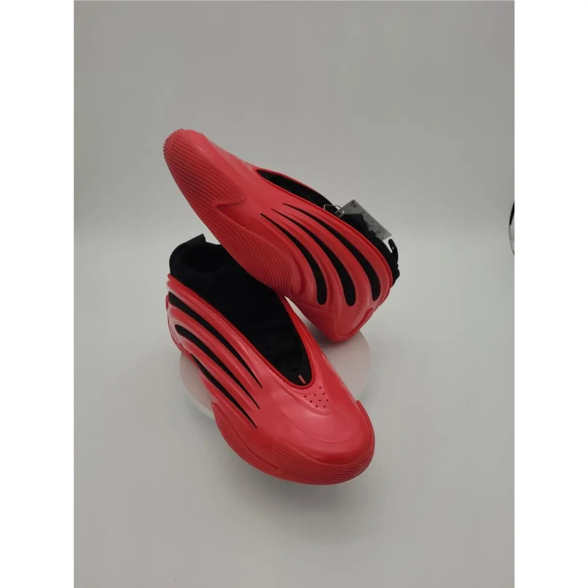 Adidas shoes - adidas Harden - Harden - JS1304 - Red (UPC: 197619711318) 2