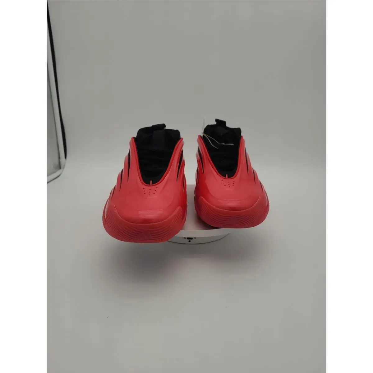 Adidas shoes - adidas Harden - Harden - JS1304 - Red (UPC: 197619711318) 6