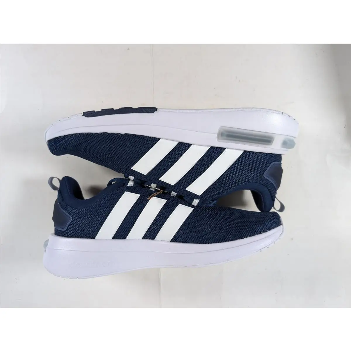 Adidas shoes - Racer TR23 - Racer - Navy Blue White (UPC: 196465756146) 1