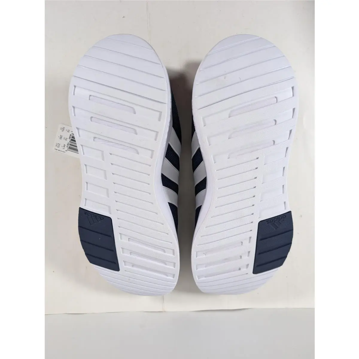 Adidas shoes - Racer TR23 - Racer - Navy Blue White (UPC: 196465756146) 2