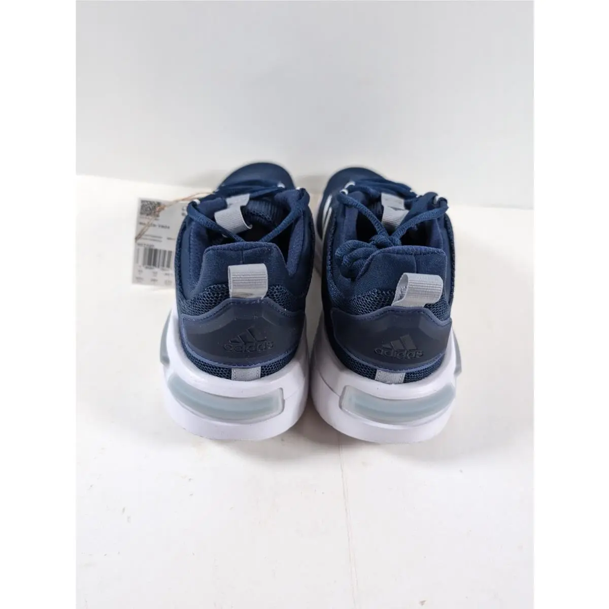 Adidas shoes - Racer TR23 - Racer - Navy Blue White (UPC: 196465756146) 3