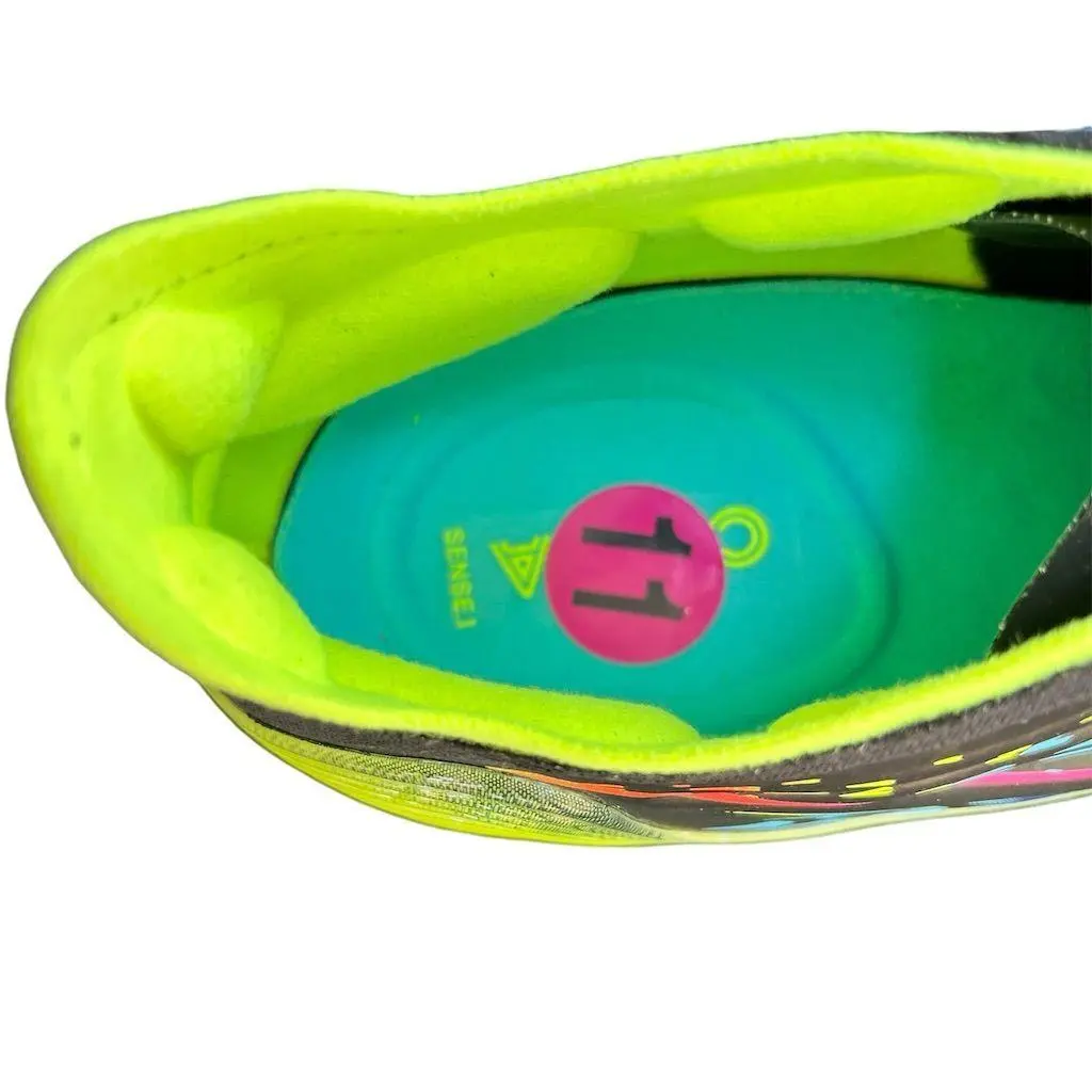 Adidas shoes - Adidas Copa Sense.1 FG - Copa - Multicolor 3