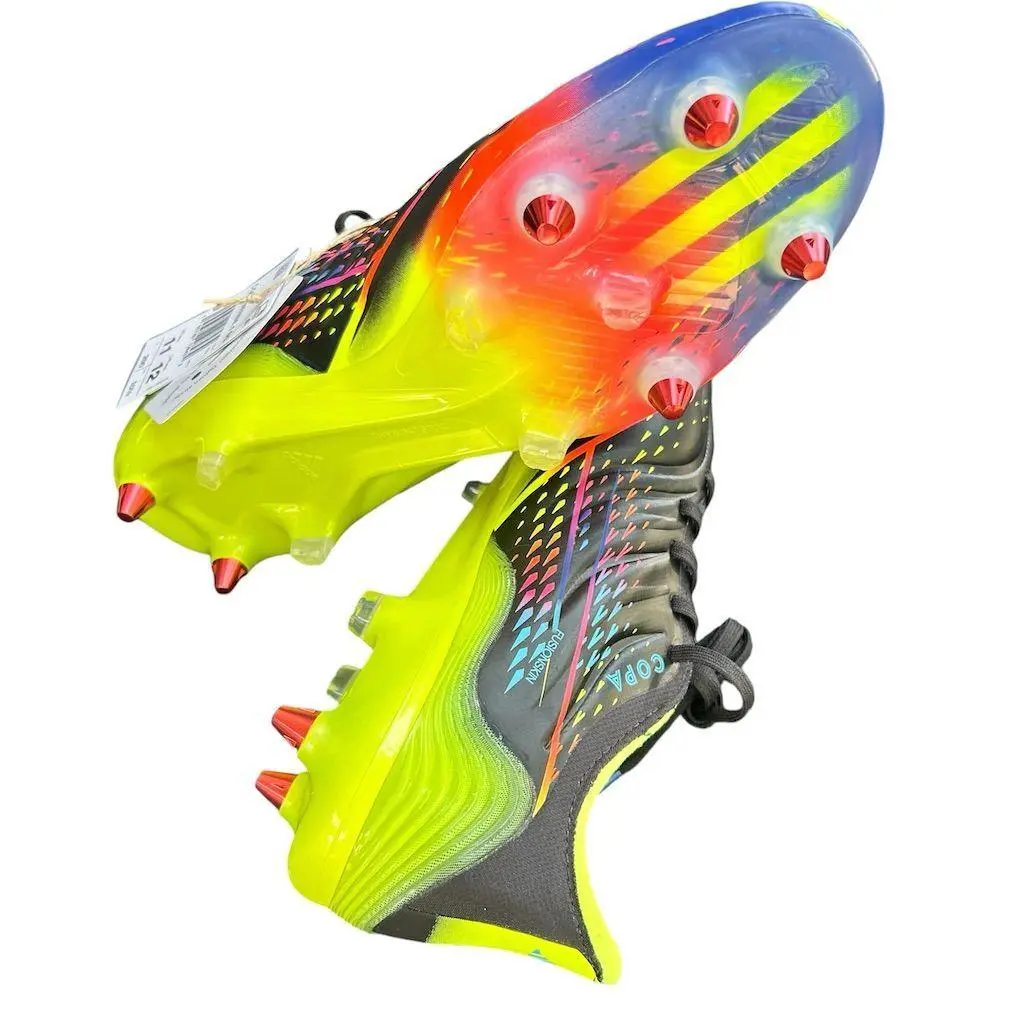 Adidas shoes - Adidas Copa Sense.1 FG - Copa - Multicolor 5
