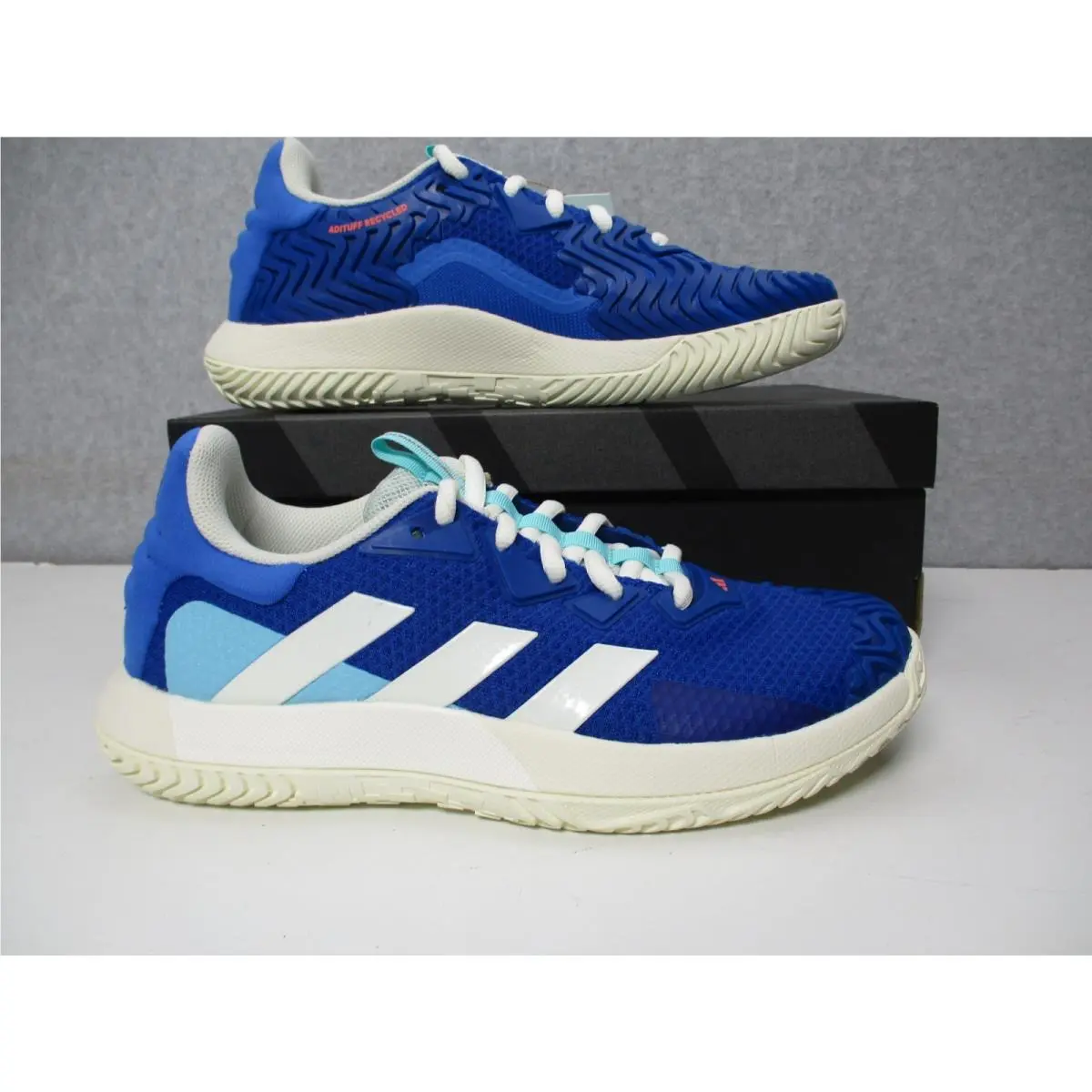 Adidas shoes - adidas SoleMatch - SoleMatch - Id1497 - Blue 0