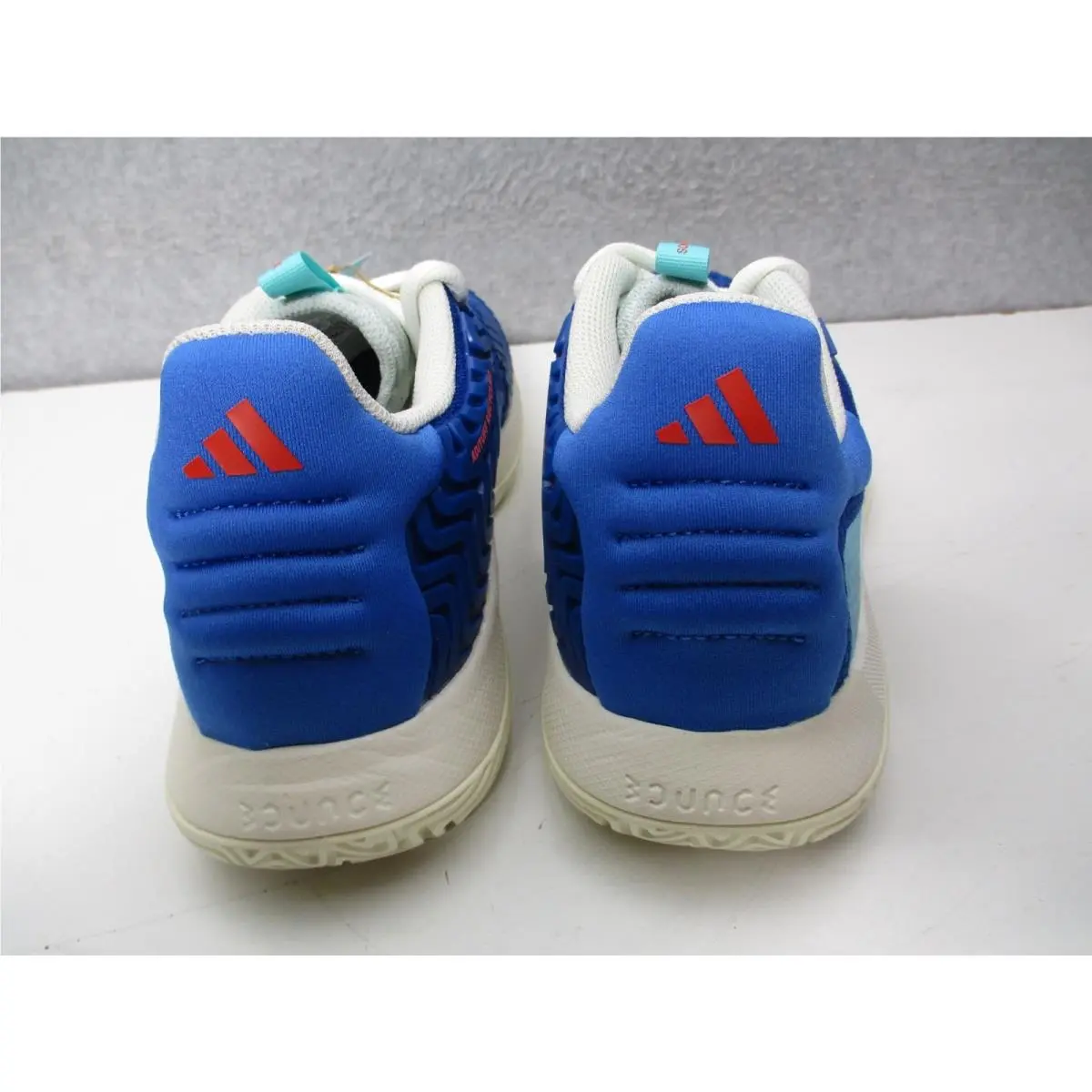 Adidas shoes - adidas SoleMatch - SoleMatch - Id1497 - Blue 3